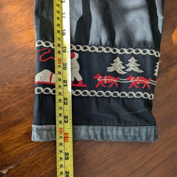 Kerr's fur parka and removable jacket - Picture 15 of 15